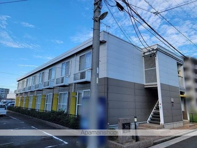 レオパレスカサブランカ