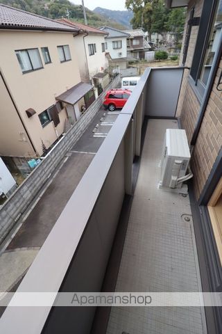 ポルトボヌール A棟の内装写真