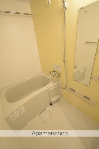 FAVORITE福住の内装写真
