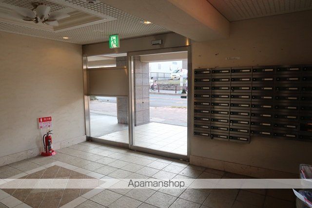 アールズコート富が丘.の内装写真