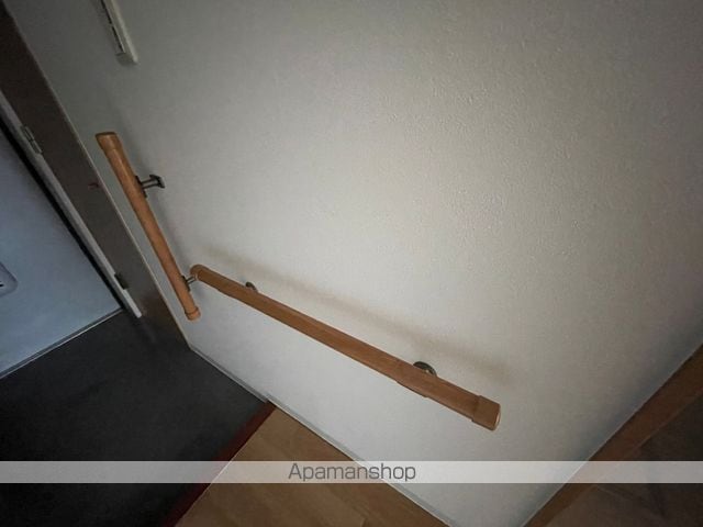 メゾン東山の内装写真
