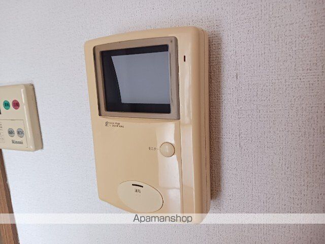 I・FIELD Cの内装写真