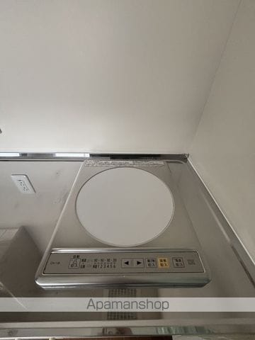 磨屋町きく井ビルの内装写真