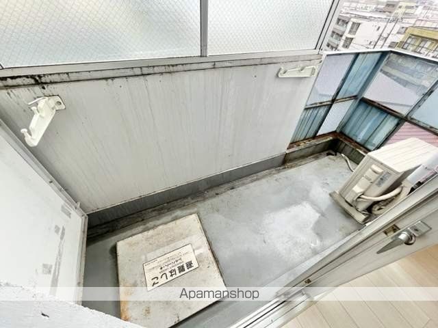 パシフィック南武庫之荘の内装写真