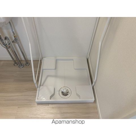 ハイドパーク本厚木の内装写真