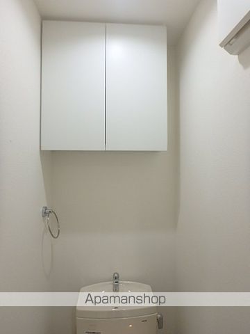 LUCESHINFUKUSHIMAの内装写真