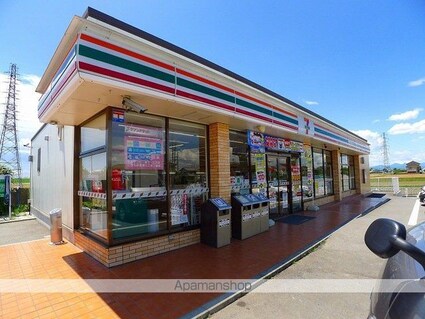 サテライト[2LDK/58.94m2]の周辺1