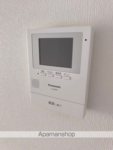 箕西マンションの内装写真