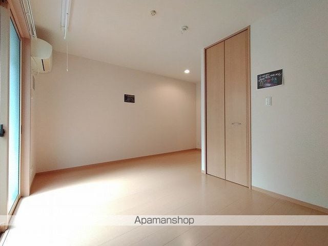 スタティオ正雀の内装写真