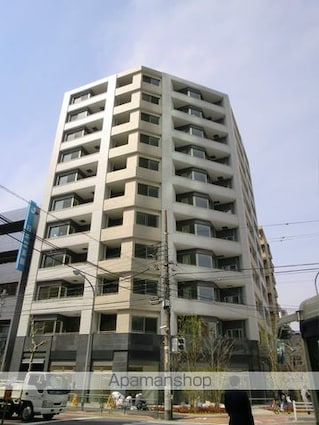 イニシア錦糸町[2LDK/55.37m2]の外観3