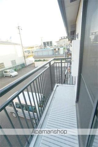 メゾン西久保の内装写真