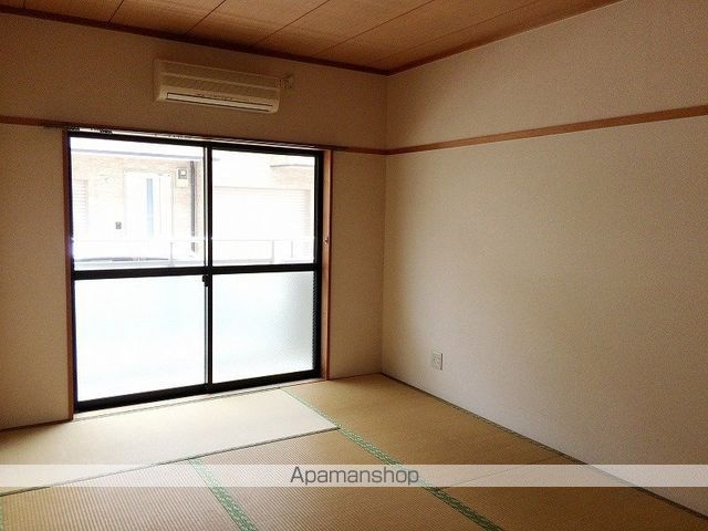 めぞん太陽[2DK/42m2]の内装5