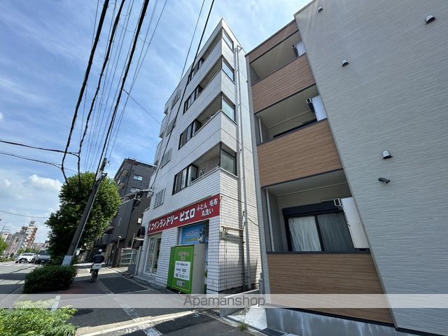 サンスリーハイツ菅原