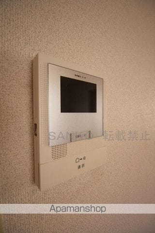 LEE Village北28条の内装写真