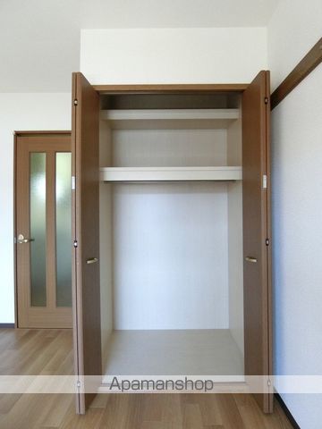 エコパビューの内装写真