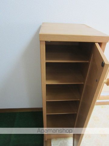 レジェンド寿の内装写真