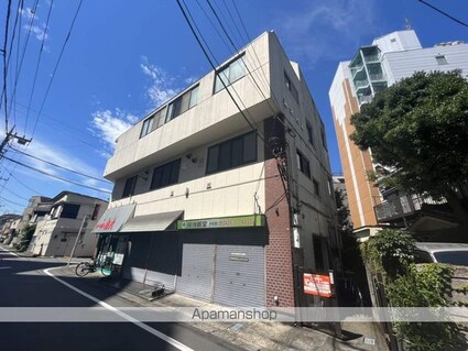 青木ビル[1R/29.87m2]の外観4
