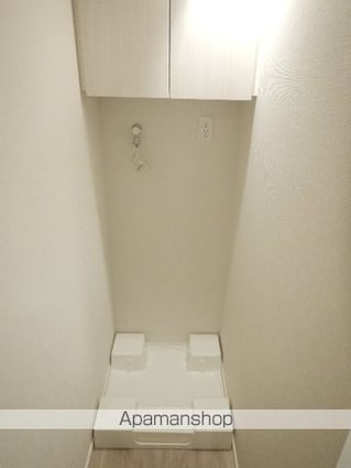 東京都台東区浅草５丁目[2LDK/50.79m2]の内装1