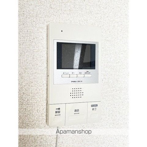 ベルシティエクセル泉の内装写真