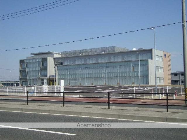 ロイヤルハイツ参番館の周辺写真