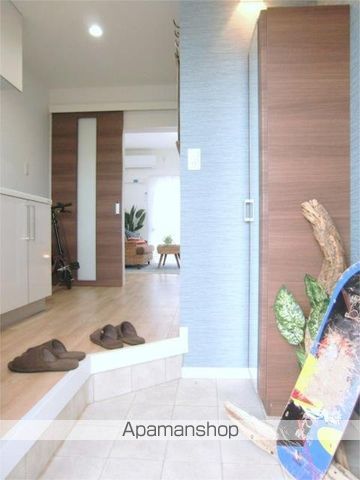 NEXTAGE新橋の内装写真