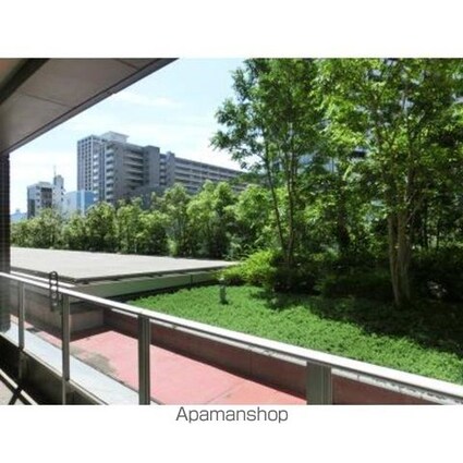 ＴＨＥ　ＴＯＫＹＯ　ＴＯＷＥＲＳ　ＭＩＤＴＯＷＥＲ[3LDK/105.18m2]のその他部屋・スペース