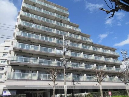 東京都杉並区堀ノ内１丁目[1LDK/65.27m2]の外観3