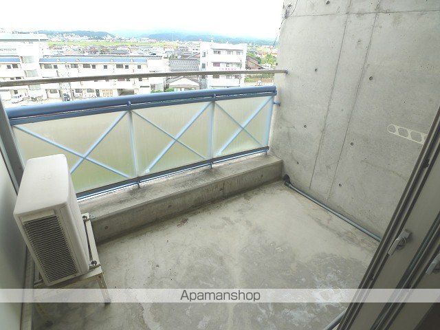 ハイライフ加賀の内装写真