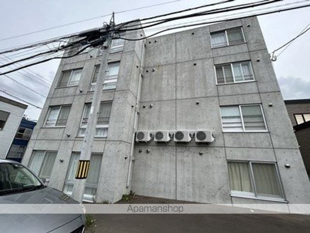 CURTIS SUMIKAWAの外観写真