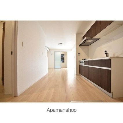 ｍｅ（ミー）[1LDK/40.52m2]のその他内装2