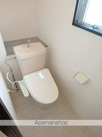 第3三浦ハイツの内装写真