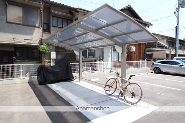 ARC STAGE清輝本町の外観写真