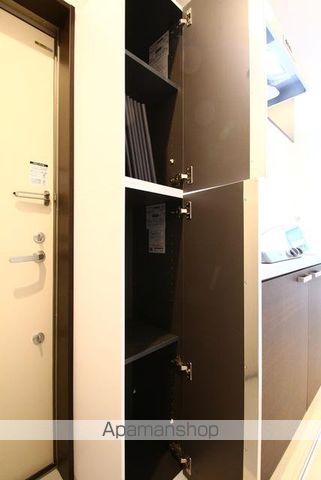 ベルビューアベニュー元住吉の内装写真