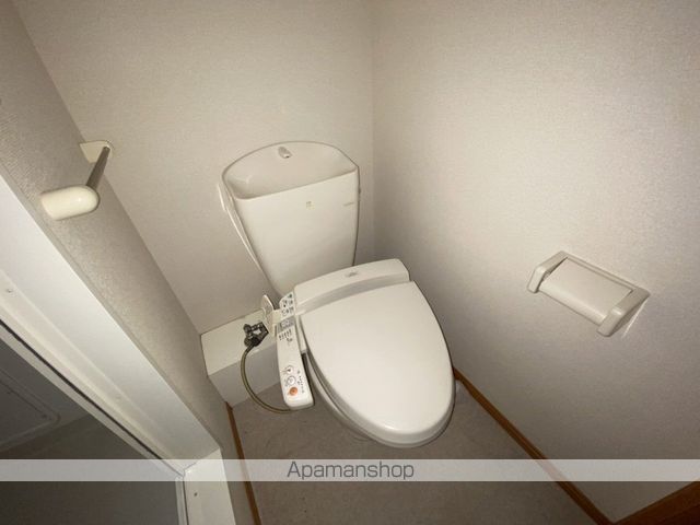 レオパレスSIMPLE大今里の内装写真