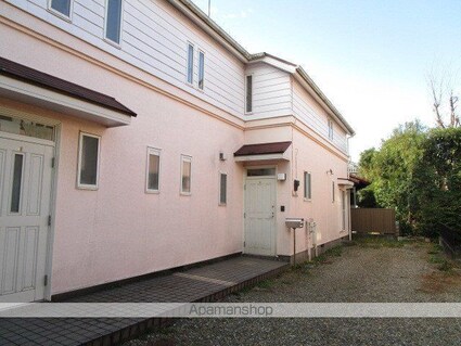 東京都杉並区久我山３丁目[3LDK/80m2]の外観2