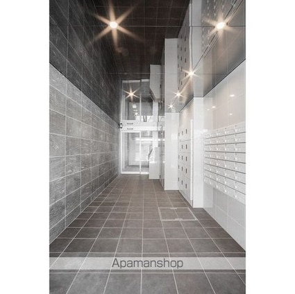 アルファコート青砥[1K/22m2]の外観3