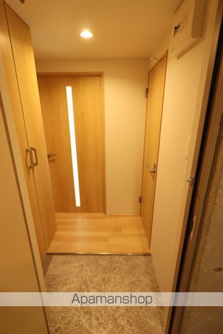 リリオ行啓通の内装写真