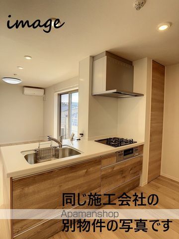 ヴィア パラディーソの内装写真