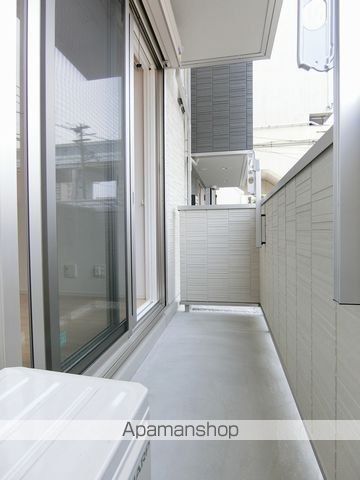 RIHITO堺東の内装写真