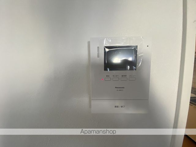 ヴィラ丸本の内装写真
