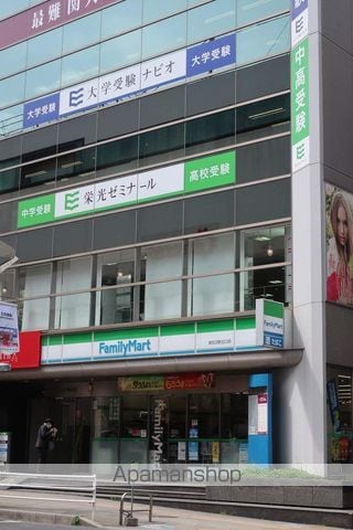 ラ・マイレ・アレイの周辺写真
