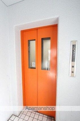 アルファ藤塚町７０１号[1K/20m2]の共用部2