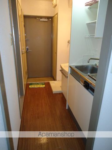 リバーランド堺東の内装写真