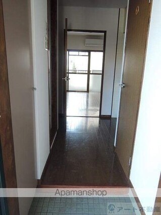 Ｍラバーズデイ[1K/20.73m2]の玄関