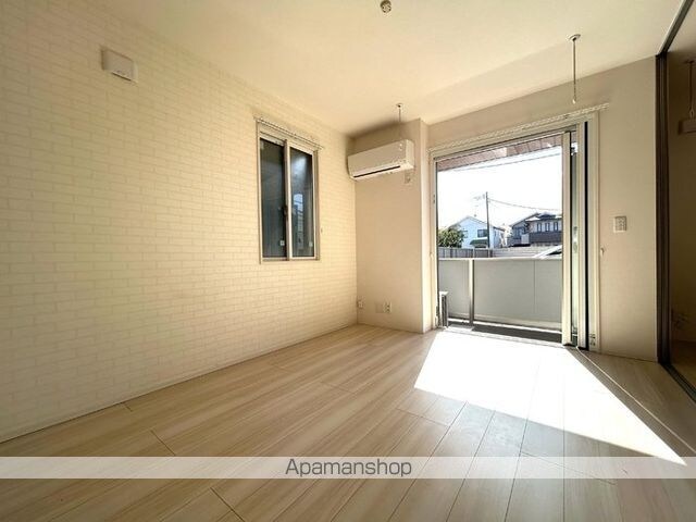 ファインカシワ[1LDK/35.2m2]の内装1