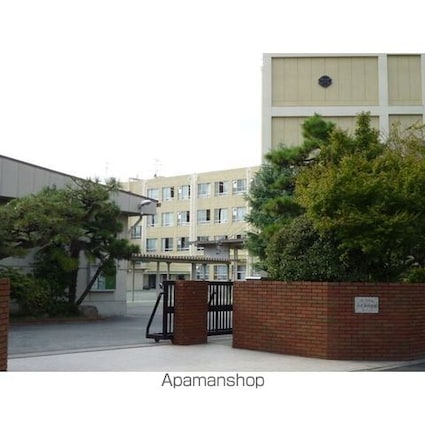 コーポ広栄[2LDK/51.3m2]の内装1