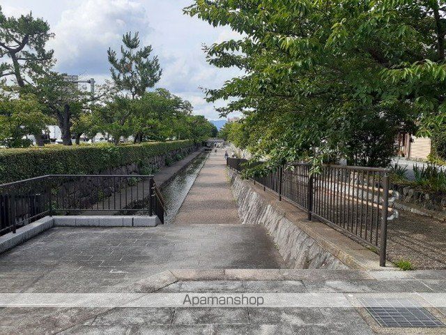 エスト堀川の周辺写真
