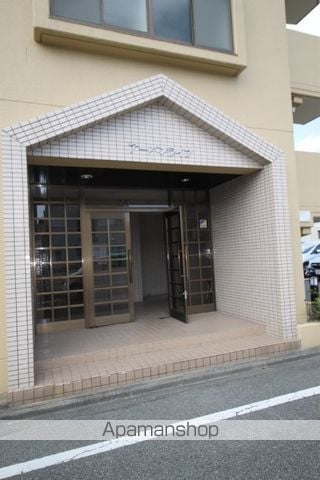 アーバンライフの玄関写真