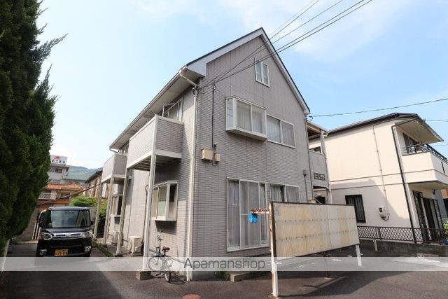 アーバン御庄