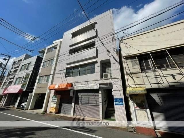 尾世ビル